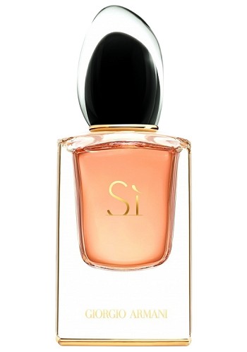 Dwaal moeilijk Claire Si Le Parfum Perfume for Women by Giorgio Armani 2016 | PerfumeMaster.com