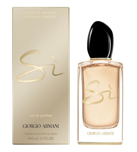 Perfume for Women by Giorgio Armani 