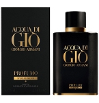 Acqua Di Gio Profumo Special Blend cologne for Men by Giorgio Armani -