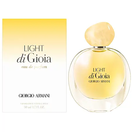 Light Di Gioia Perfume for Women by 