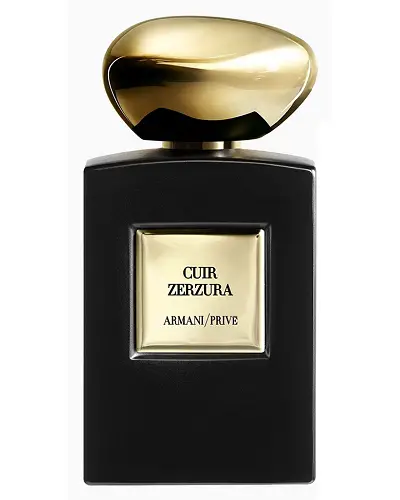 armani prive perfume limited edition