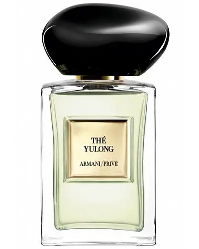 Armani Prive The Yulong Fragrance by 