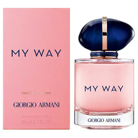 giorgio armani white perfume