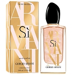 Si Nacre Edition 2020 perfume for Women by Giorgio Armani - 2020