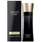 Armani Code EDP cologne for Men by Giorgio Armani -