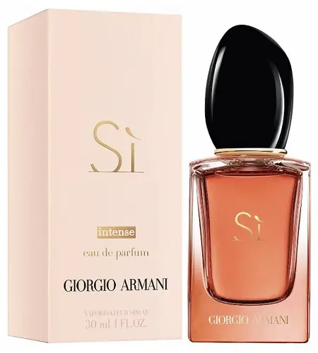 Buy Si Intense 2021 Giorgio for women Online Prices | PerfumeMaster.com