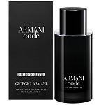 Armani Code 2023 cologne for Men  by  Giorgio Armani