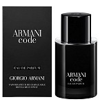 Armani Code EDP 2024 cologne for Men by Giorgio Armani - 2024