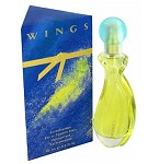 Wings perfume for Women by Giorgio Beverly Hills