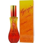 Giorgio Sunshine perfume for Women by Giorgio Beverly Hills - 2009
