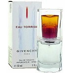 Eau Torride perfume for Women by Givenchy - 2002