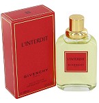 L'Interdit 2003 perfume for Women by Givenchy - 2003