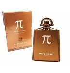 Pi Leather Jacket cologne for Men  by  Givenchy