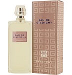 Mythical Eau De Givenchy perfume for Women by Givenchy - 2007