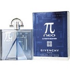 Pi Neo Ultimate Equation cologne for Men by Givenchy - 2010