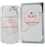 Play Summer Vibrations cologne for Men  by  Givenchy