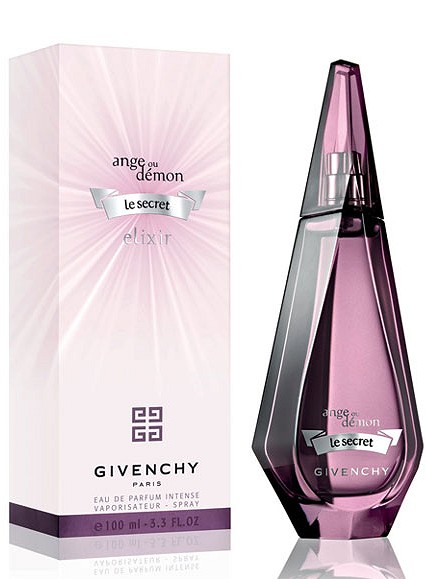 Ange Ou Demon Le Secret Elixir Givenchy 