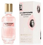 Eau Demoiselle De Givenchy Eau Florale perfume for Women by Givenchy - 2012