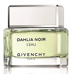 Dahlia Noir L'Eau perfume for Women  by  Givenchy