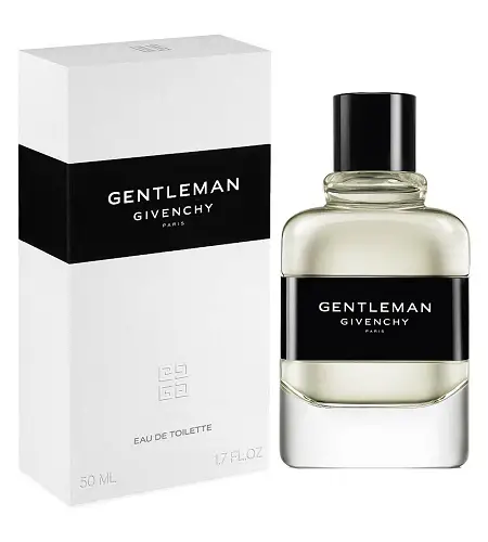 Gentleman 2017 Cologne for Men by 
