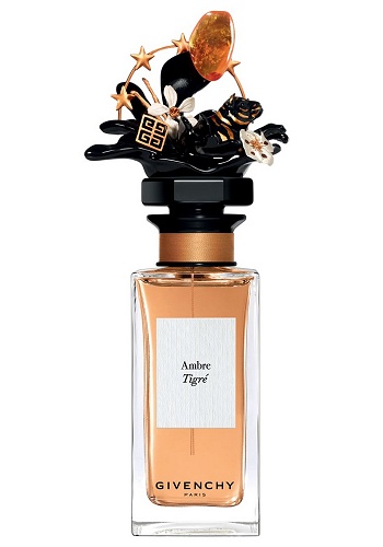 givenchy parfum limited edition