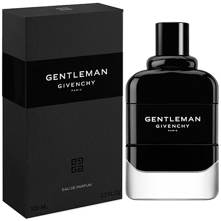 Gentleman EDP Cologne for Men by 