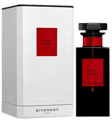 givenchy latest perfume 2019