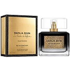 Dahlia Divin Le Nectar de Parfum Collector Edition 2019 perfume for Women  by  Givenchy