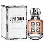 L'Interdit Edition Couture perfume for Women  by  Givenchy