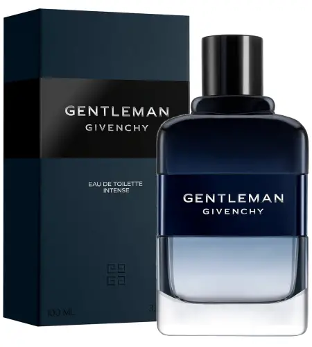 Gentleman Intense Cologne for Men by Givenchy 2021 | PerfumeMaster.com