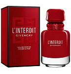 L'Interdit EDP Rouge Ultime  perfume for Women by Givenchy 2023