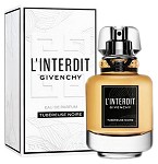 L'Interdit Tubereuse Noire perfume for Women  by  Givenchy