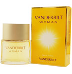 Vanderbilt Woman perfume for Women by Gloria Vanderbilt -