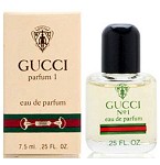 Gucci No 1 perfume for Women by Gucci - 1974