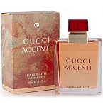 Accenti perfume for Women by Gucci - 1995