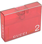 Gucci Rush 2 perfume for Women by Gucci