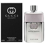 Similar Perfumes to Gucci Gucci Guilty 