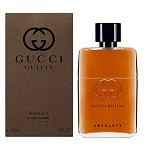 Gucci Guilty Absolute cologne for Men by Gucci -