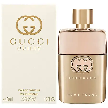 gucci guilty edp