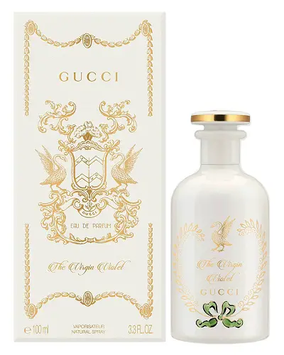 gucci latest perfume 2019