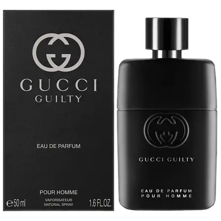 aroma gucci guilty