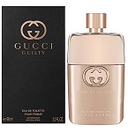 Gucci Guilty 2021 perfume for Women  by  Gucci