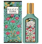 Flora Gorgeous Jasmine  perfume for Women by Gucci 2022