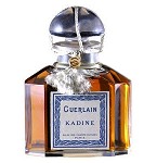 Kadine perfume for Women by Guerlain - 1911