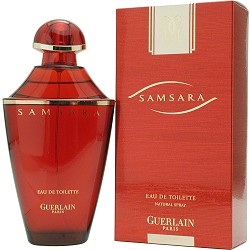 evenaar winkelwagen Depressie Buy Samsara Guerlain for women Online Prices | PerfumeMaster.com