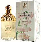 Aqua Allegoria Lilia Bella perfume for Women by Guerlain -