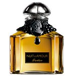 Nuit D'Amour perfume for Women by Guerlain - 2006