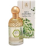Aqua Allegoria Angelique Lilas perfume for Women  by  Guerlain