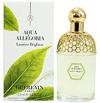 Aqua Allegoria Laurier Reglisse perfume for Women  by  Guerlain