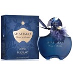 Shalimar Oiseau De Paradis perfume for Women by Guerlain - 2009